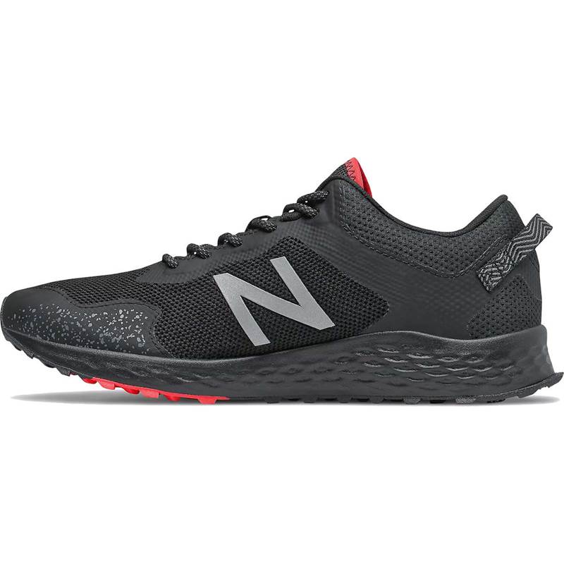 New Balance Mens Fresh Foam Arishi V1 Gore-Tex Trail Running Shoes - Standard Fit-2